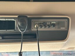 SCANIA R580 4x2 LL Fahrgestell