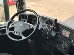 SCANIA R580 4x2 LL Fahrgestell
