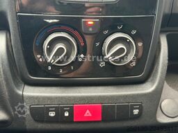 FIAT Ducato Maxi Pritsche Doppelk. 35 140 L5 P