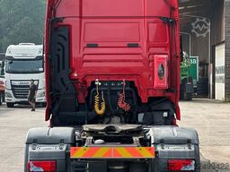 MAN TGX 18.420 4x2 LL Low-Liner Retarder LDW AEBS