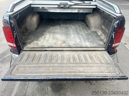 VW Amarok Highline DoubleCab 4Motion