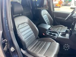 VW Amarok Highline DoubleCab 4Motion
