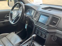 VW Amarok Highline DoubleCab 4Motion