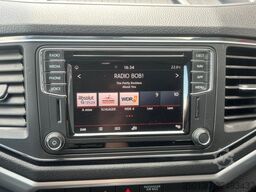 VW Amarok Highline DoubleCab 4Motion