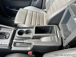 VW Amarok Highline DoubleCab 4Motion