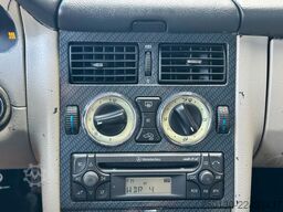 MERCEDES-BENZ SLK 230 KOMPRESSOR AUTO LEDER SHZ