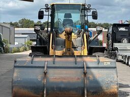 KOMATSU WA 320-7 inkl. Schaufel & Gabel
