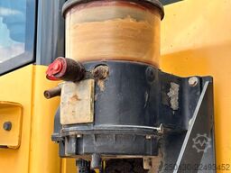 KOMATSU WA 320-7 inkl. Schaufel & Gabel