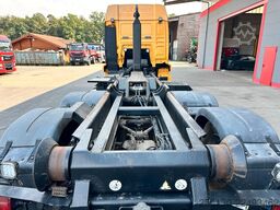 MAN TGS 26.480 6x2 BL VDL S-21 AK Lenk/Lift