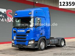 SCANIA R 500 4x2 LL Retarder/ ACC /KLIMA/ NAVI / TOUCH