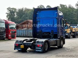 SCANIA R 500 4x2 LL Retarder/ ACC /KLIMA/ NAVI / TOUCH