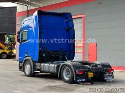 SCANIA R 500 4x2 LL Retarder/ ACC /KLIMA/ NAVI / TOUCH