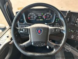 SCANIA R 500 4x2 LL Retarder/ ACC /KLIMA/ NAVI / TOUCH