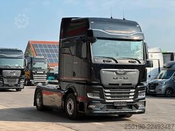 MAN TG3 18.520 4x2 LL SA *NEW* Klima*Retarder*LED