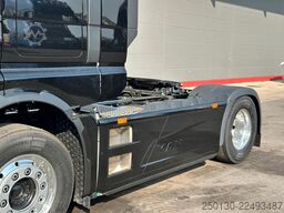 MAN TG3 18.520 4x2 LL SA *NEW* Klima*Retarder*LED