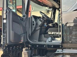 MAN TG3 18.520 4x2 LL SA *NEW* Klima*Retarder*LED