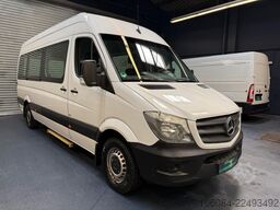 MERCEDES-BENZ Sprinter 316 MAXI Kombi 7 Sitze 2xKlima STHZ
