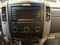 MERCEDES-BENZ Sprinter 316 MAXI Kombi 7 Sitze 2xKlima STHZ
