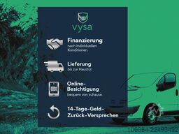 MERCEDES-BENZ Sprinter 316 MAXI Kombi 7 Sitze 2xKlima STHZ