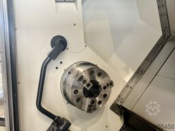 DOOSAN-DNS PUMA 4100LA