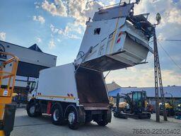Renault D26 Wide FAUN