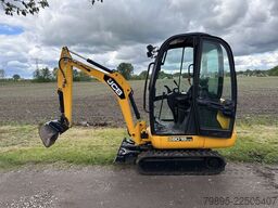 JCB 8018 CTS