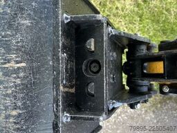 JCB 8018 CTS