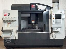 **Used Haas** VM3 Vertical Machining Centre