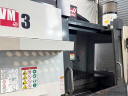 **Used Haas** VM3 Vertical Machining Centre