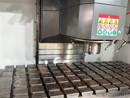**Used Haas** VM3 Vertical Machining Centre
