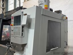 **Used Haas** VM3 Vertical Machining Centre