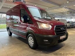 FORD Transit Hoch+Lang*L3-H2*Regal*Garantie*170Ps