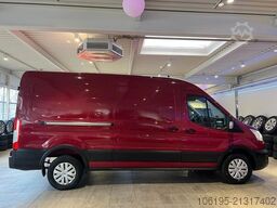 FORD Transit Hoch+Lang*L3-H2*Regal*Garantie*170Ps