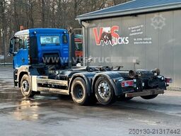MAN TGS 26.480 BL 6x2 MEILLER RK 20.65 AK