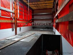 MAN TGL 10.250 4x2 BL  Stürenberg Plane & Spriegel