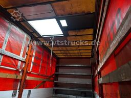 MAN TGL 10.250 4x2 BL  Stürenberg Plane & Spriegel