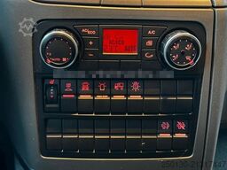 MAN TGL 10.250 4x2 BL  Stürenberg Plane & Spriegel