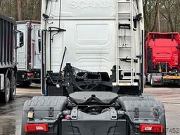 SCANIA R500 LL 6x2/4 EU6c Retarder Lenk/Lift ACC LDW