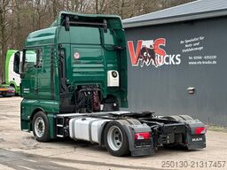 MAN TG3 18.460 4x2 LLS-U Retarder / ACC / 2 Tanks