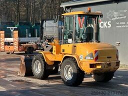 VOLVO L30B-Z/x Radlader inkl. Schaufel & Palettengabel