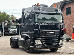 DAF XF 440 FT 4x2BL Hydraulik ACC AEBS LDWS INTARDER