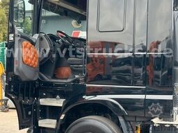 DAF XF 440 FT 4x2BL Hydraulik ACC AEBS LDWS INTARDER