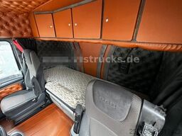 DAF XF 440 FT 4x2BL Hydraulik ACC AEBS LDWS INTARDER