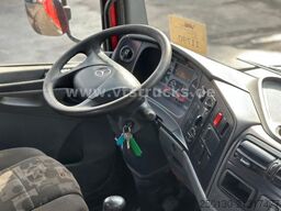 MERCEDES-BENZ Atego 1522K  4x2 BB Meiller DSK AHK 6m³