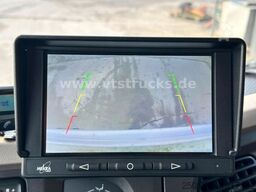 DAF LF 280 4x2 BL 1.Stock Viehwagen ACC LDW CAM