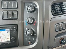 DAF LF 280 4x2 BL 1.Stock Viehwagen ACC LDW CAM