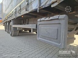 Kögel Curtainsider Mega