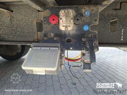 Kögel Curtainsider Mega