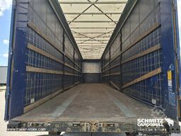 Kögel Curtainsider Mega