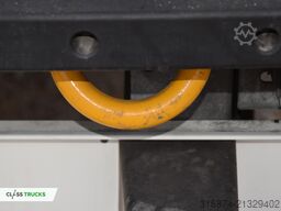 SCHMITZ CARGOBULL SKO FP 45 ThermoKing SLXi 300